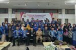 Majelis Pendidikan Dasar, Menengah, dan Pendidikan Nonformal (Dikdasmen dan PNF) Pimpinan Daerah Muhammadiyah (PDM) Kota Bandung
