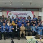 Majelis Pendidikan Dasar, Menengah, dan Pendidikan Nonformal (Dikdasmen dan PNF) Pimpinan Daerah Muhammadiyah (PDM) Kota Bandung