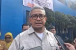 walikota M Farhan