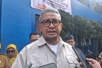 walikota M Farhan