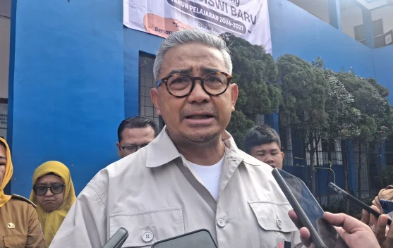 walikota M Farhan