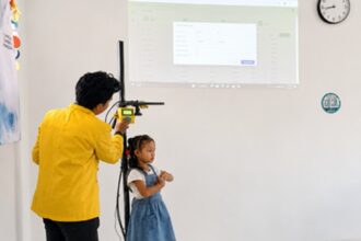 Tim Pengabdian Kepada Masyarakat Universitas Siliwangi