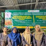Dosen Pendidikan Biologi UNJ