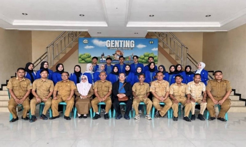 KKN Universitas Majalengka 2026