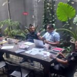 PT Delfa Indonesia Madani