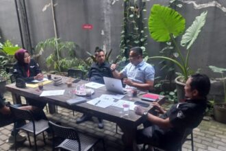 PT Delfa Indonesia Madani