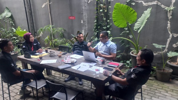 PT Delfa Indonesia Madani